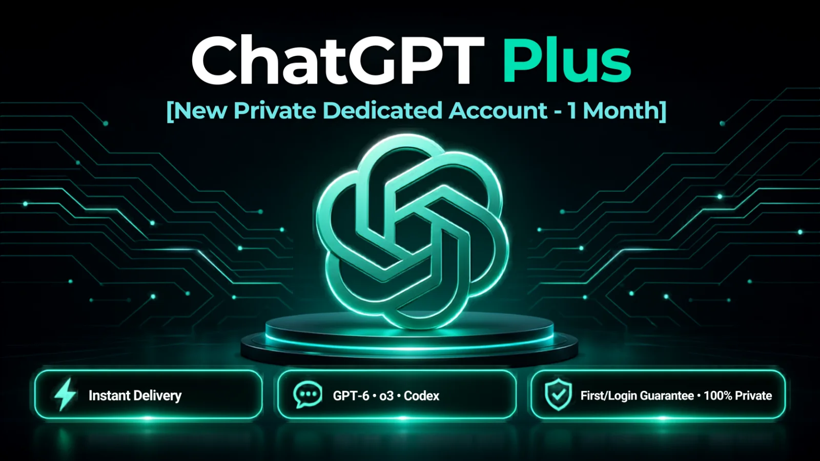 Pratinjau ChatGPT Plus 1 Bulan