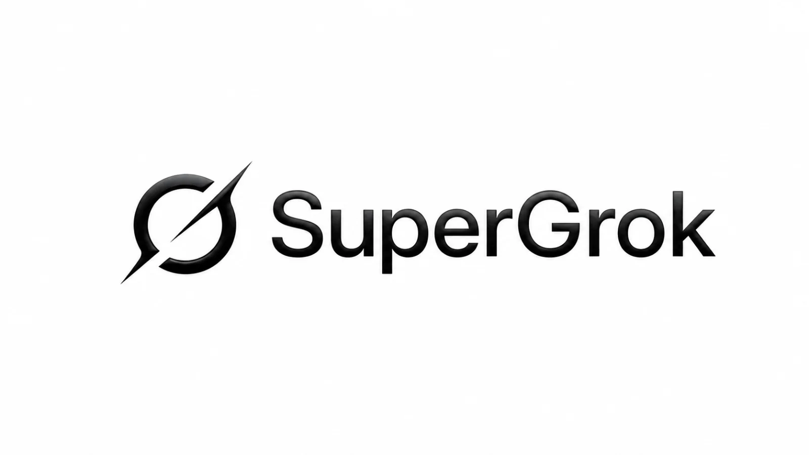 Pratinjau SuperGrok 3 Month